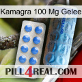 Kamagra 100Mg Jelly 40